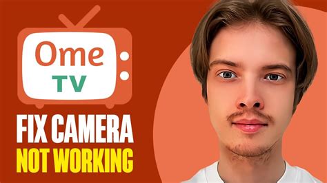 ometv|cant load camera : r/ometv